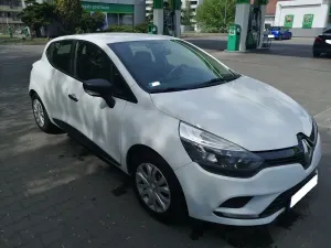 Renault Clio IV 0.9 TCe Life 2017