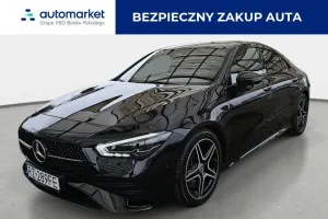 Mercedes-Benz CLA II 250 mHEV 4-Matic AMG Line 8G-DCT 2023