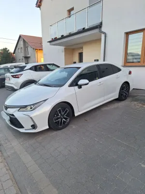 Toyota Corolla Seria E21 1.5 Comfort 2022