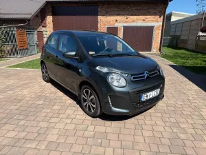 Citroën C1 II 1.0 VTi Feel EU6 2017
