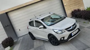 Opel Karl 1.0 Cosmo 2019