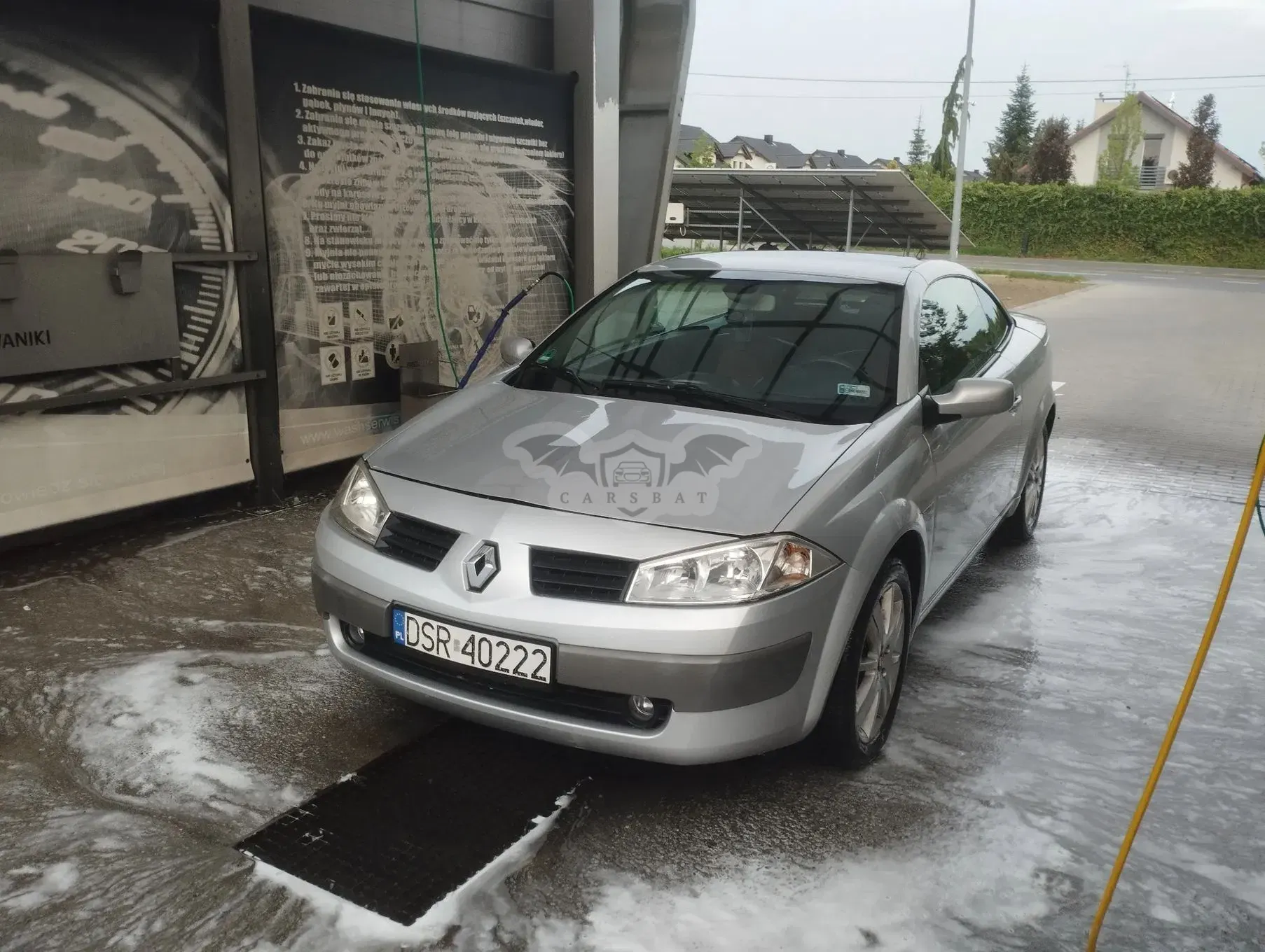 Renault Megane II 2006