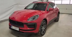 Porsche Macan I Standard 2023