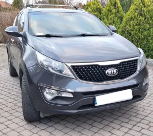 Kia Sportage III 1.6 GDI Business Line L 2WD 2015