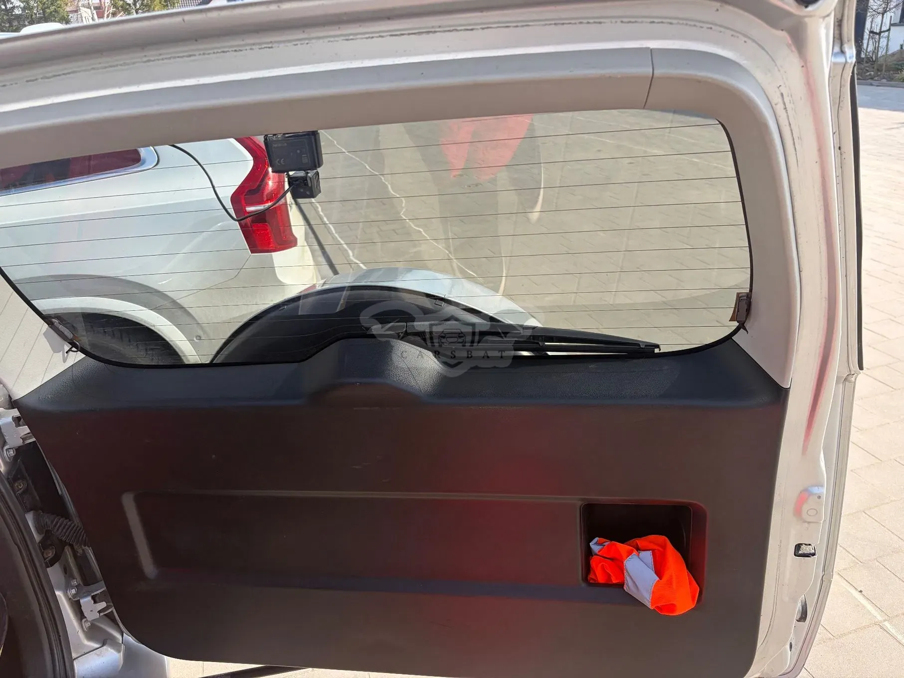 Suzuki Grand Vitara II 2.0 De Luxe 2005