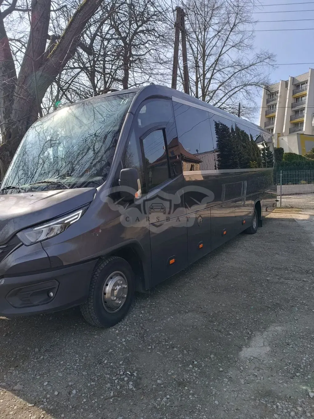 Iveco Daily 2020