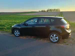 Mazda 3 II 1.6 Comfort 2010