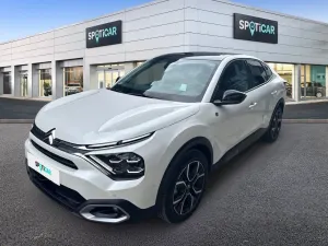 Citroën C4 III 2023