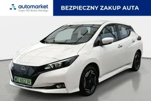 Nissan Leaf 40kWh Acenta 2023