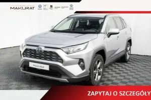 Toyota Rav4 V 2021