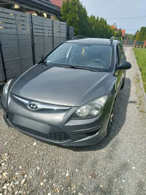 Hyundai i30 I 1.6 CRDi Classic 2008