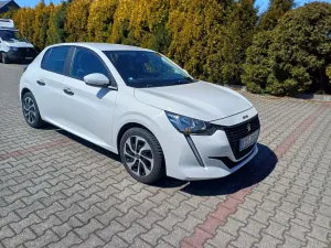 Peugeot 208 II PureTech 75 Like 2020