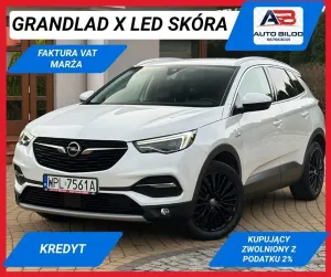 Opel Grandland 1.6 D Start/Stop INNOVATION 2018
