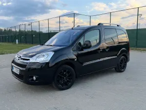 Citroën Berlingo II 1.6 16V Multispace Exclusive 2008