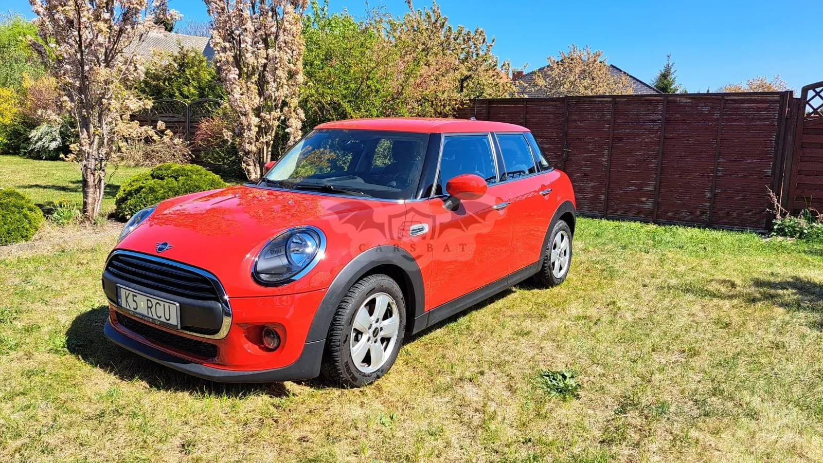 Mini One 2020