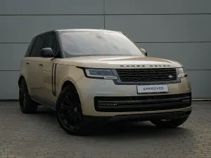 Land Rover Range Rover V 3.0 D350 mHEV Autobiography 2023