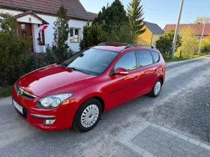 Hyundai i30 I 1.6 Comfort 2009