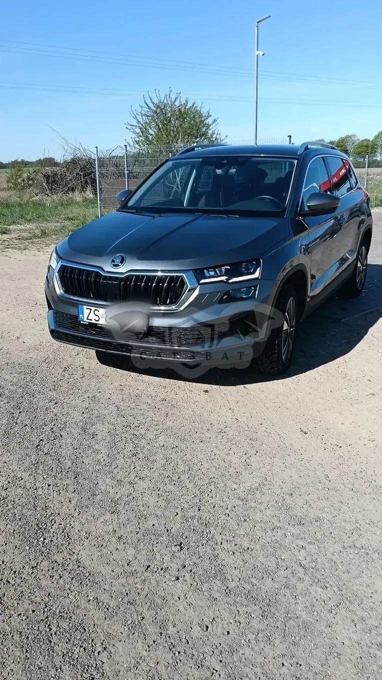 Skoda Karoq ver-1-5-tsi-act-style 2023