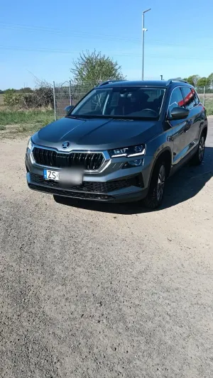 Skoda Karoq ver-1-5-tsi-act-style 2023