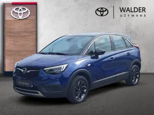 Opel Crossland 2020