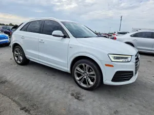 Audi Q3 I 2.0 TFSI Quattro S tronic 2016