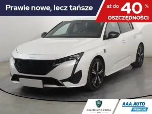 Peugeot 308 P5 2023