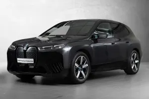 BMW iX xDrive40 2023