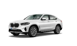 BMW X4 G02 2023