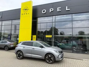 Opel Grandland 1.2 T Business Edition S&S 2023