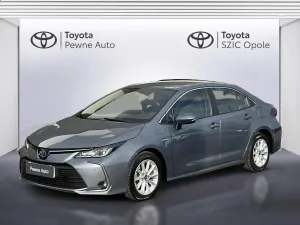 Toyota Corolla Seria E21 1.8 Hybrid Comfort 2021