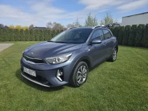 Kia Stonic 1.0 T-GDI M 2021