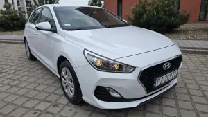 Hyundai i30 III 1.4 Comfort 2019