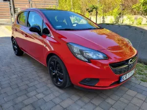 Opel Corsa E 1.4 Color Edition 2017