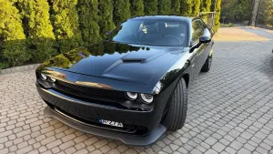 Dodge Challenger 2017