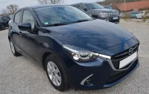 Mazda 2 III SKYACTIV-G 90 White Edition 2018