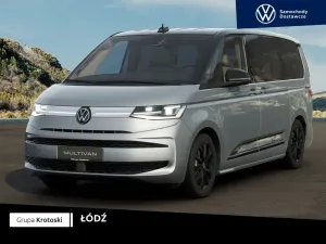 Volkswagen Multivan 2.0 TDI L2 Edition DSG 2026