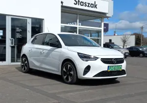 Opel Corsa F Elegance 2023