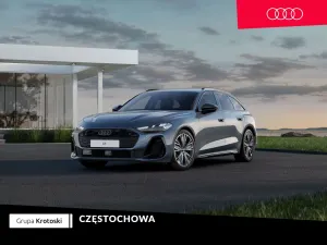 Audi A5 B10 2026
