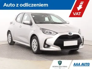Toyota Yaris IV 2020