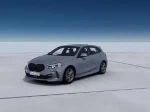 BMW 1 Series F40 118d M Sport 2020