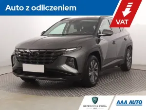 Hyundai Tucson IV 2022