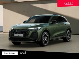 Audi Q5 F5 2026