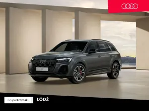 Audi Q7 II 2026