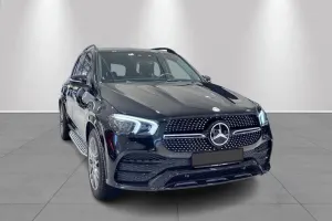 Mercedes-Benz GLE W167 350 de 4-Matic Premium 2022