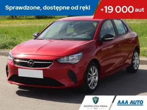 Opel Corsa F 2020
