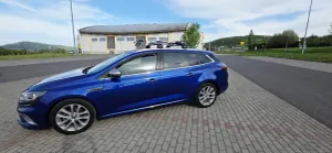 Renault Megane IV 1.2 Energy TCe GT Line 2018