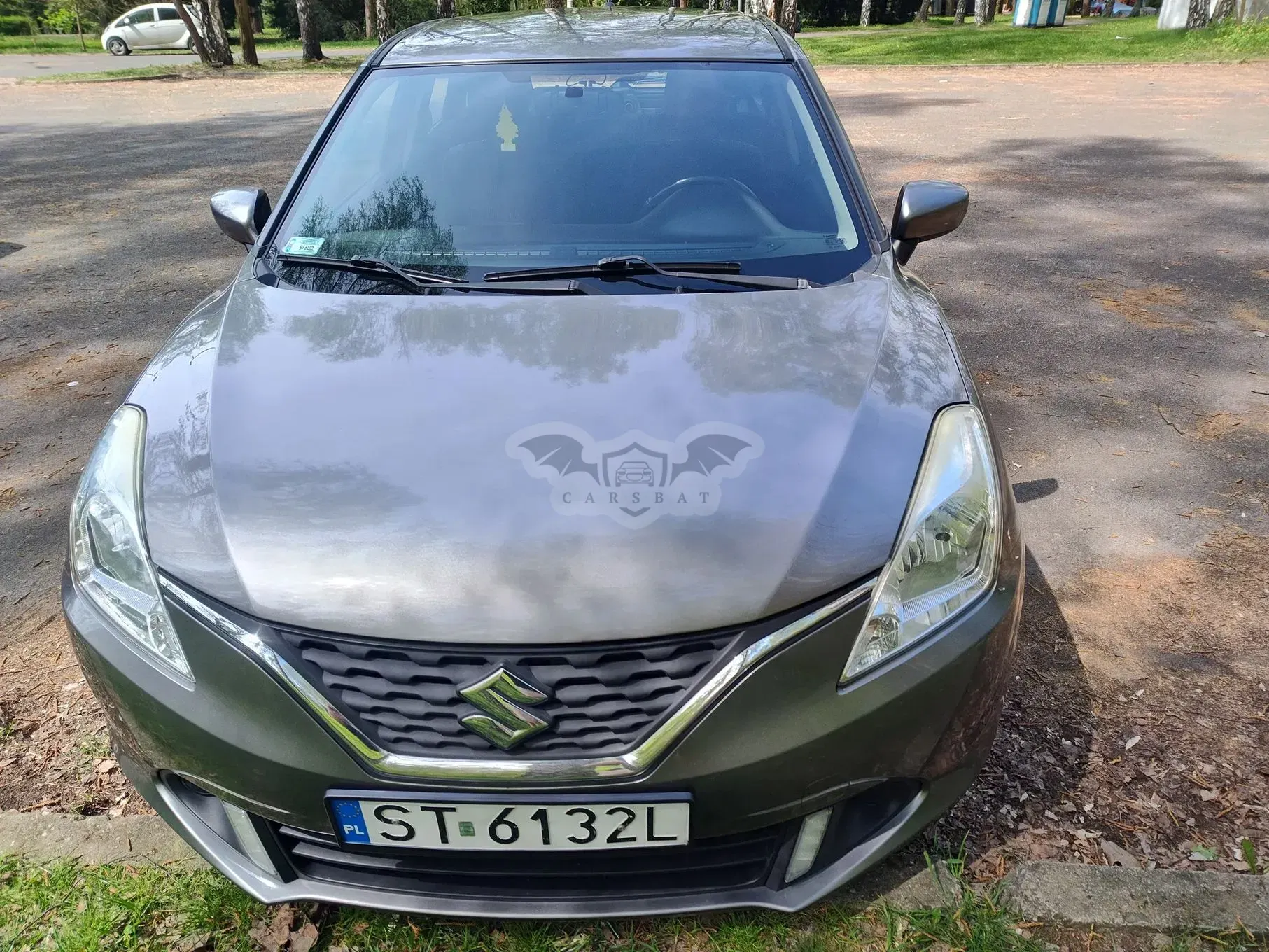 Suzuki Baleno (Esteem) 1.2 Comfort 2017
