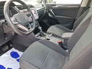 Volkswagen Tiguan II 1.5 TSI EVO Elegance DSG 2024