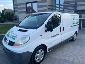 Renault Trafic 2006