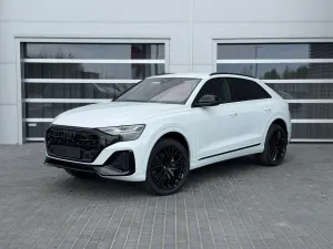Audi Q8 SUV TDI quattro 210 kW tiptronic 2024